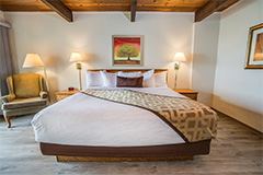  Adobe Resort - Bedroom