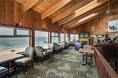  Adobe Restaurant & Lounge- Exterior View