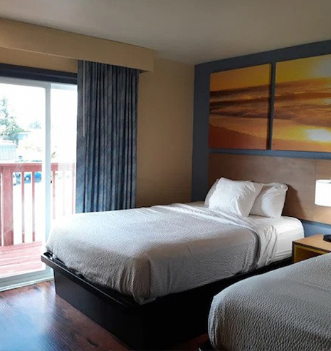 Coastal Inn Coastal Inn