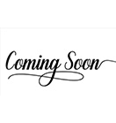 Coming Soon