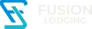 Fusion Lodging Hotel logo