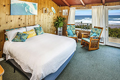 Moolack Shores Inn - Room