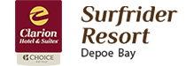 Surfrider Resort