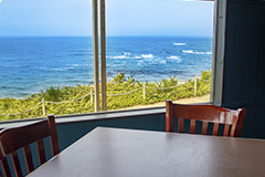 Sirens Oceanfront Restaurant & Bar - Sirens Oceanfront Restaurant & Bar Interior View