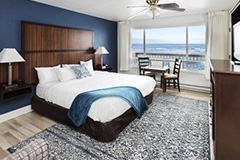 Surfrider Resort - Guest Room