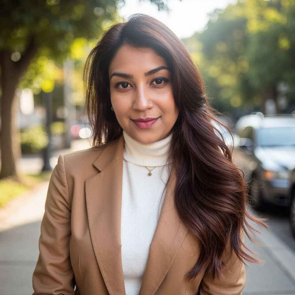 Shareka Sadaf