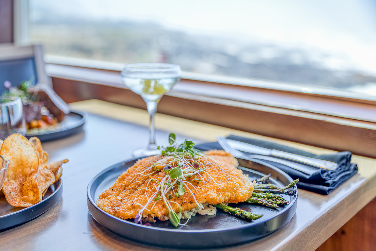 Dining - Adobe Oceanfront Restaurant And Bar