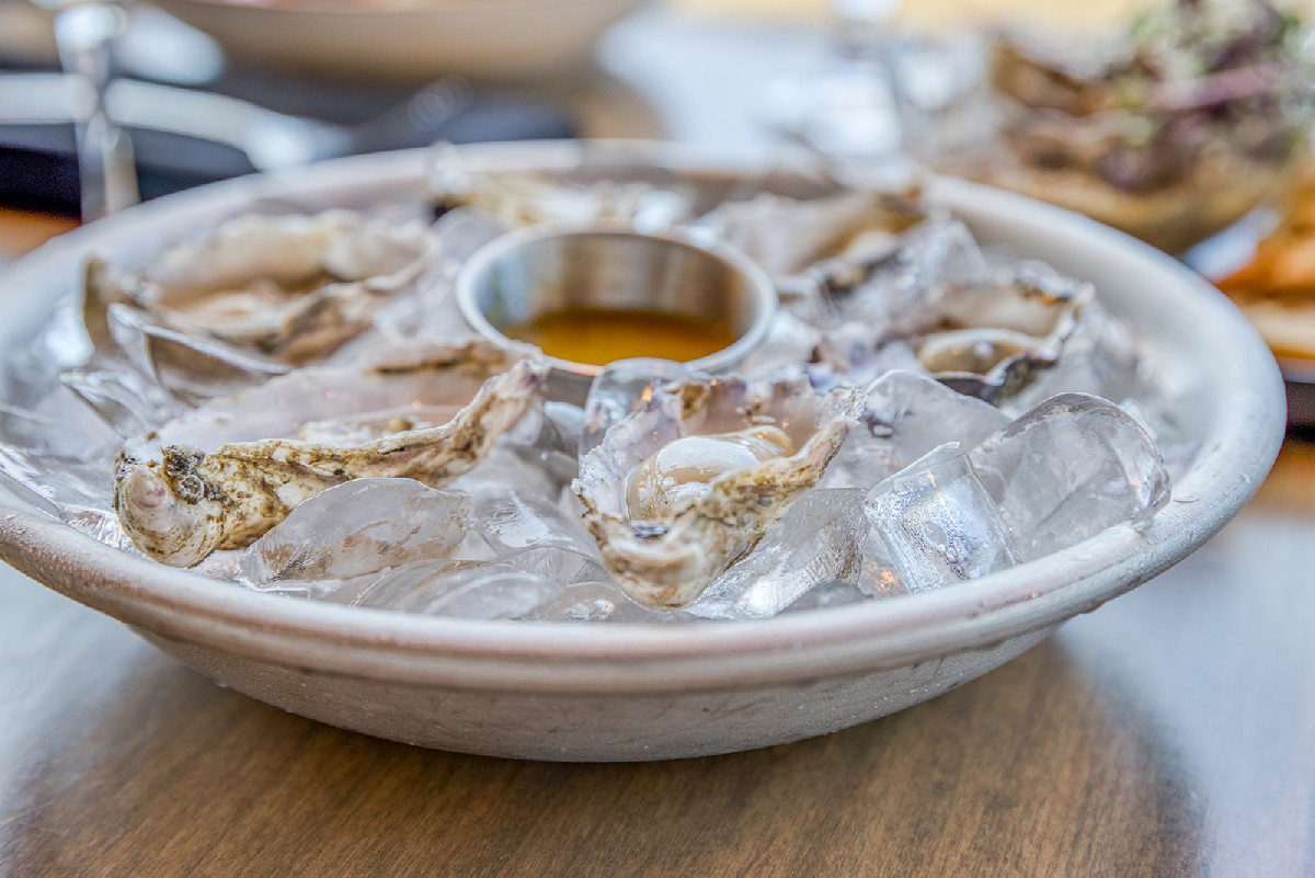 Drink - Adobe Oceanfront Restaurant And Bar