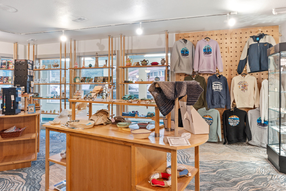 Apparel Store - Adobe Resort
