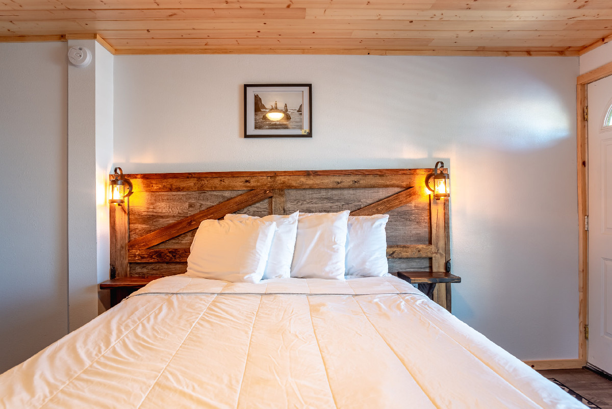 Guestroom - Terimore Bayfront Inn
