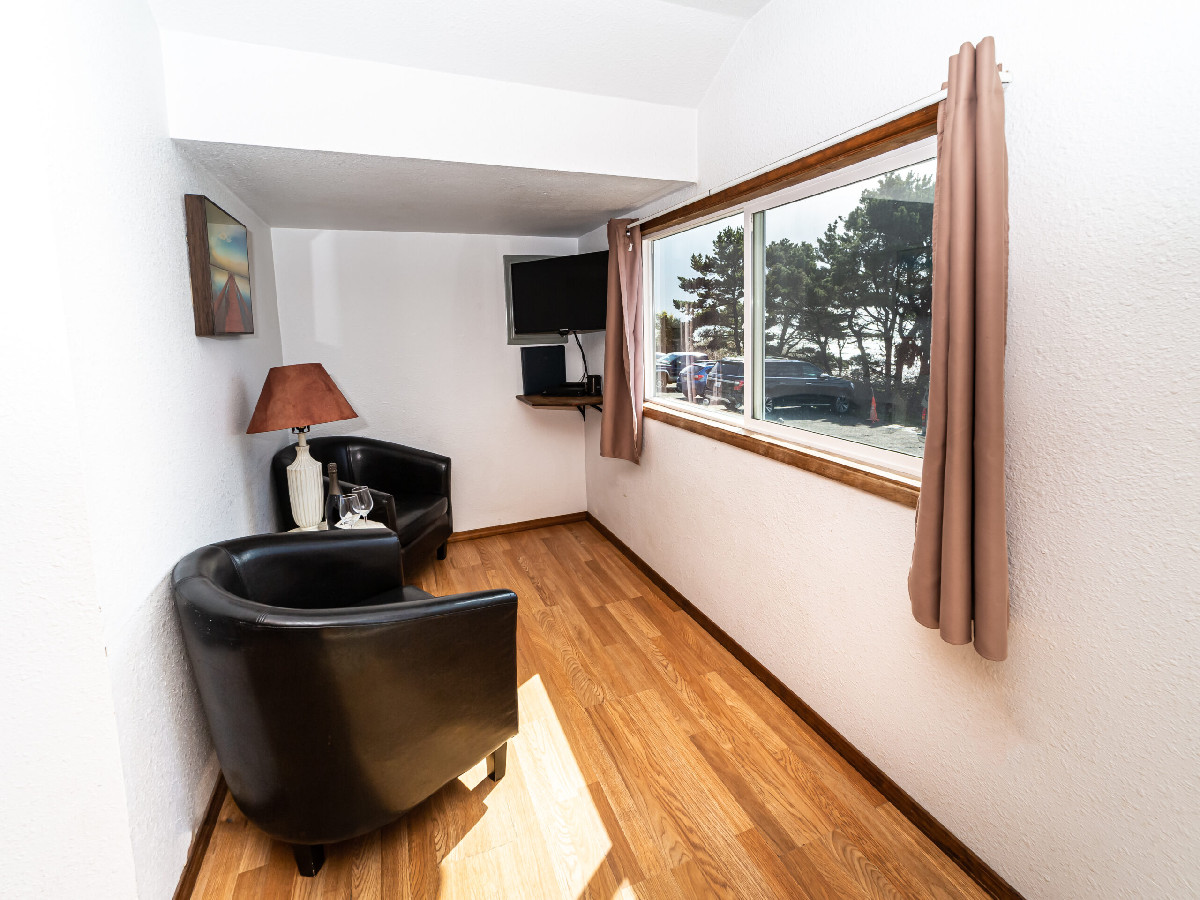 Guestroom - Ocean Front Cabins
