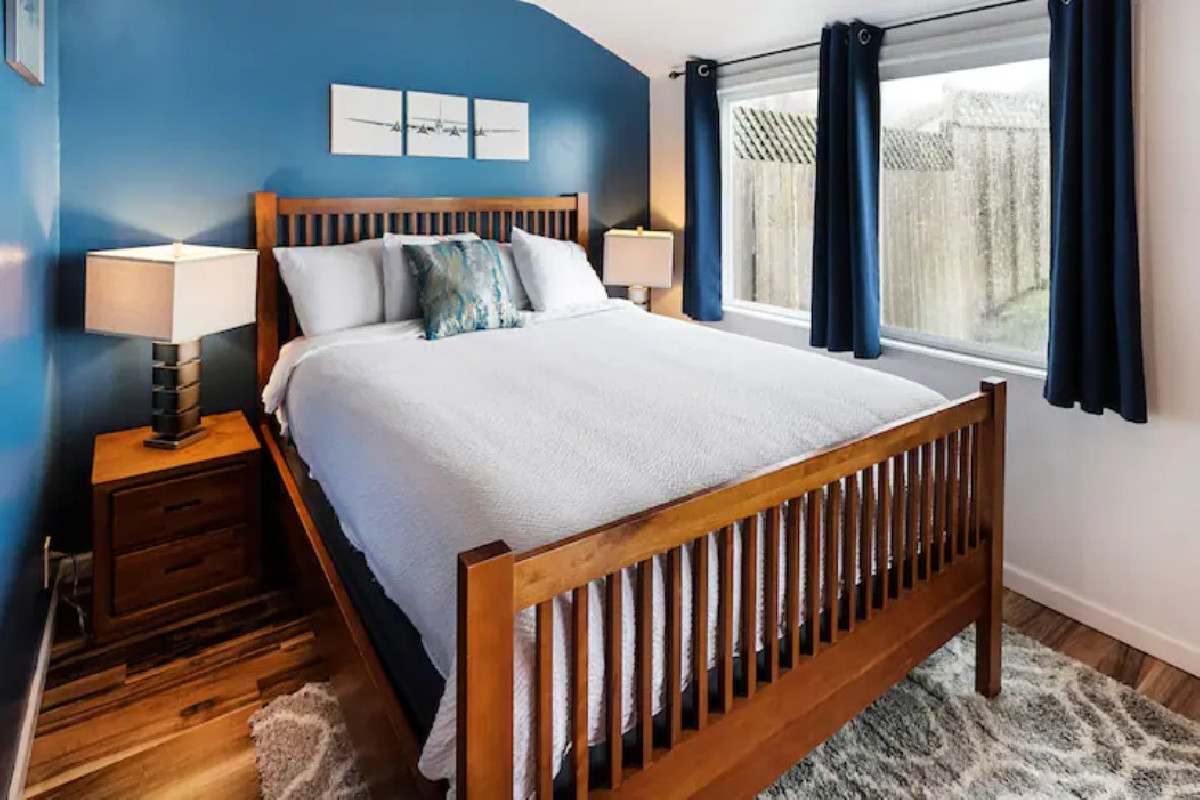 Guestroom - Moolack Shores Inn