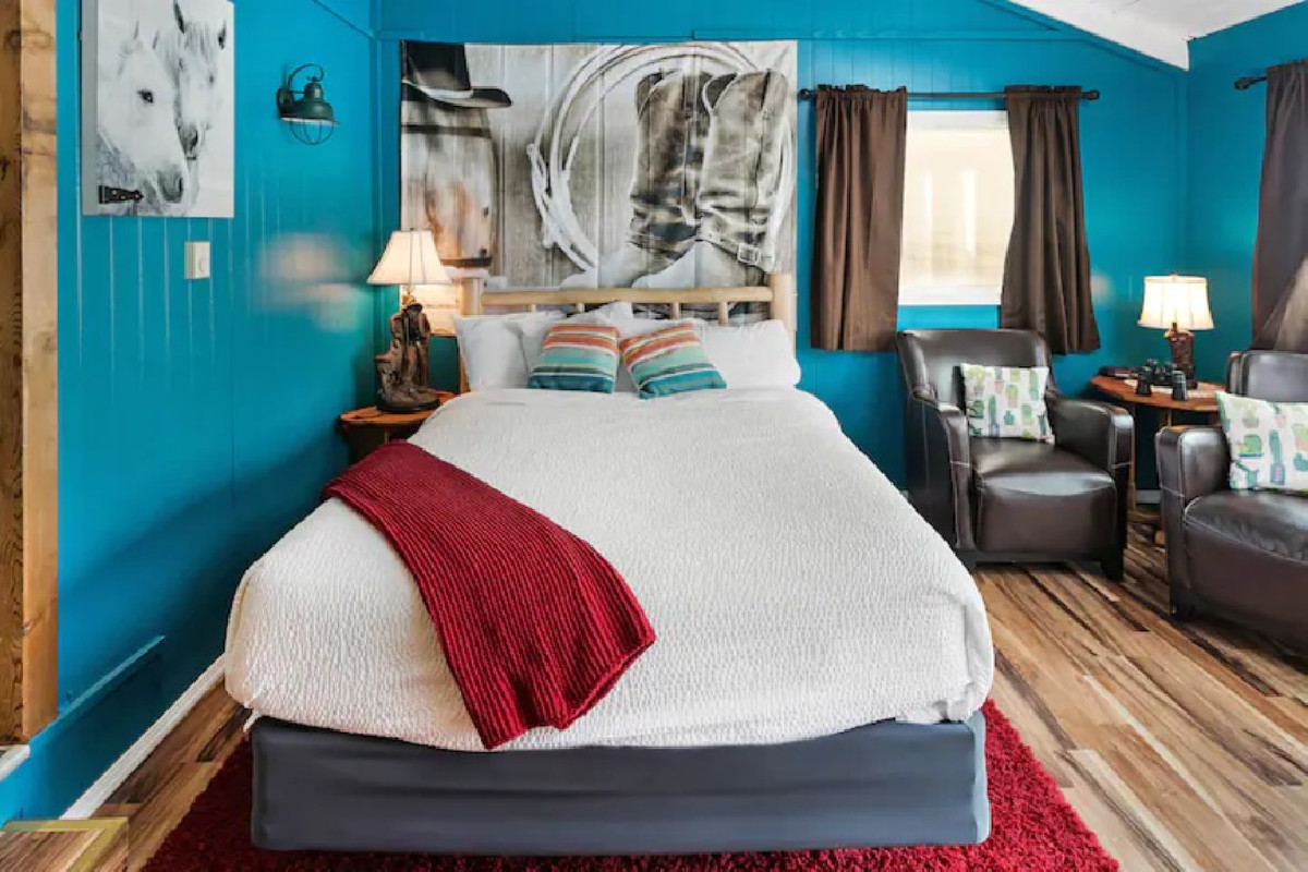 Guestroom - Moolack Shores Inn