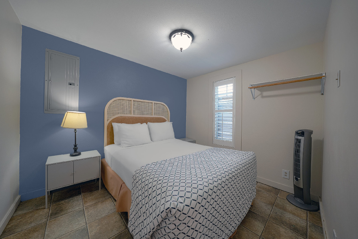 Guestroom - City Center Motel
