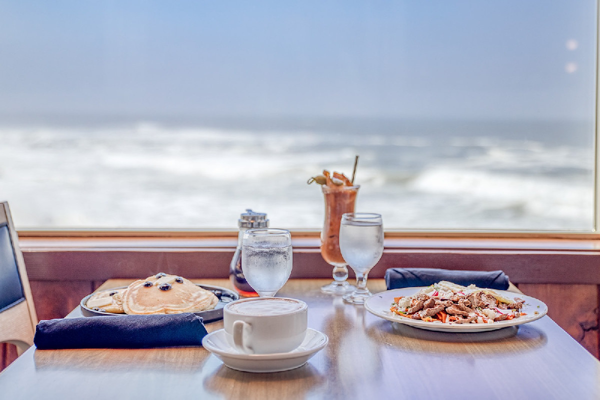 Dining - Adobe Oceanfront Restaurant And Bar