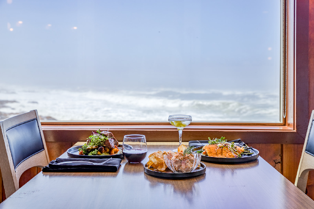 Dining - Adobe Oceanfront Restaurant and Bar